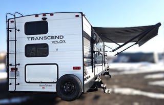 2021 Grand Design Transcend Xplor 265BH  (T8)
