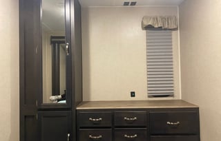 2019 Puma 2 Queen Bedrooms/Sleeps 8
