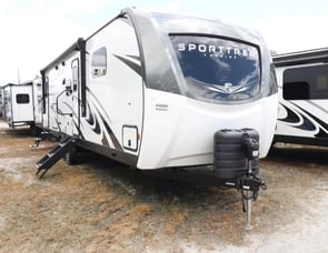 Venture RV SportTrek Touring Edition STT312VBH