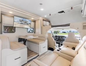 Thor Motor Coach Four Winds 28Z