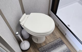 2023 Forest River RV Salem Hemisphere 310BHI