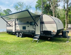 Forest River RV Wildwood FSX 280RT