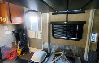 2009 Keystone Fuzion FZ 302