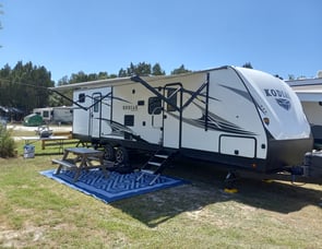 Dutchmen RV Kodiak Ultra-Lite 299BHSL