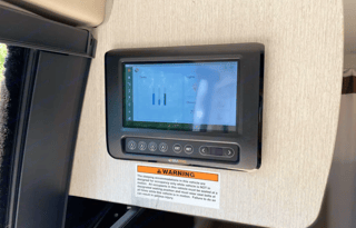 Tellaro - 2021 Thor Motor Coach 20LT Class B