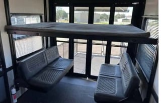 2022 Heartland Cyclone 4270