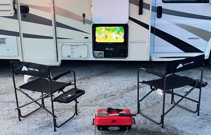 RV Photo