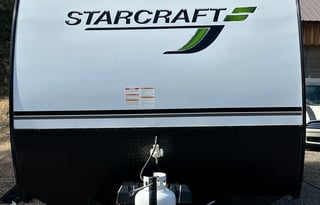 2025 Starcraft Autumn Ridge 19BH