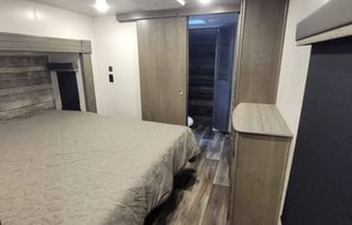 Brown's Rolling Home