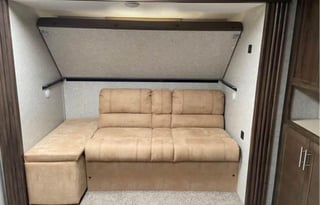 2019 Forest River RV Cherokee 304BS