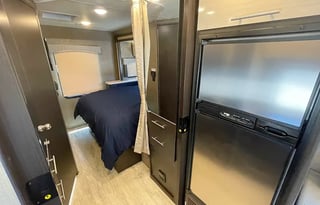 2018 Thor Vegas Fun Family Ride; ALL INCLUSIVE