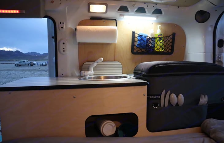 RV Photo