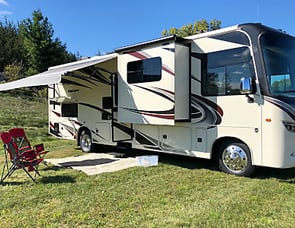 Jayco Precept 31UL