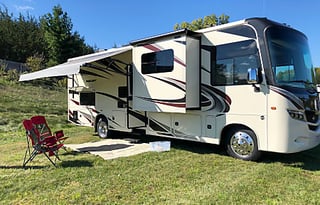 2018 JAYCO PRECEPT 31UL