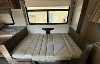 2020 Jayco Greyhawk 30X