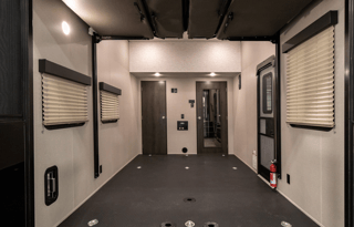 2020 Grand Design Momentum G-Class 350G