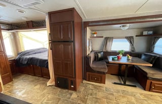 2016 Rockwood Roo 233s - No hidden fees