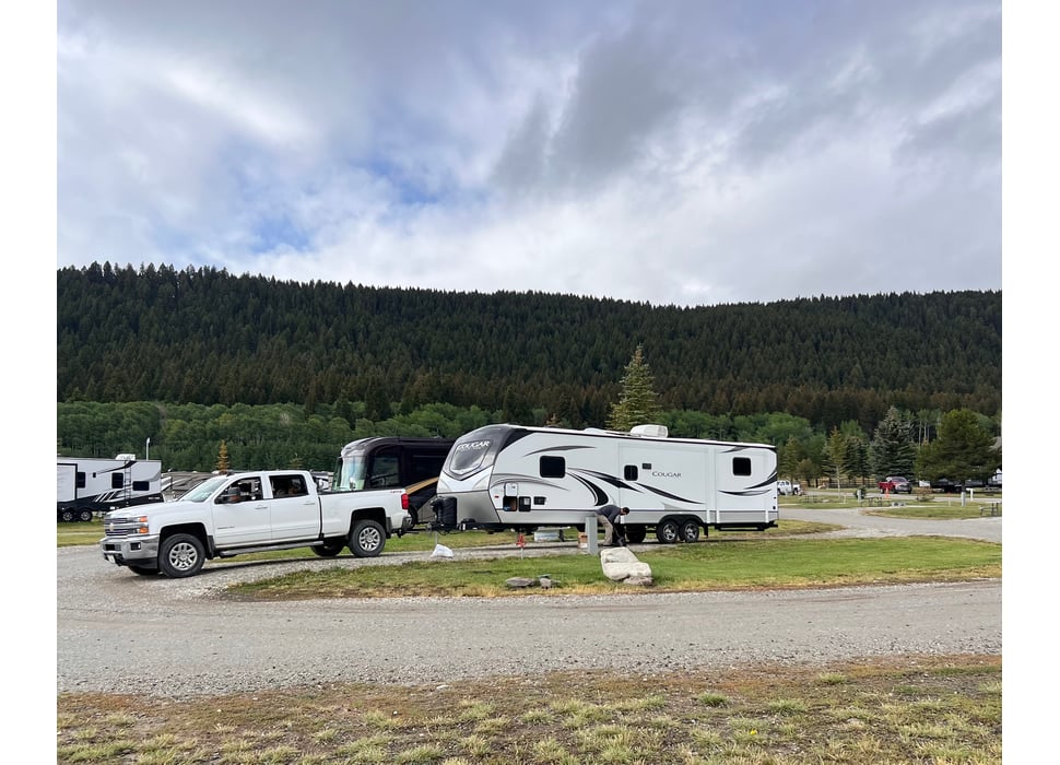 Travel Trailer rentals in Brainerd