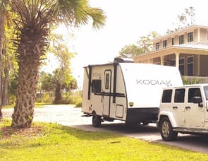 Dutchmen RV Kodiak SE 21RB