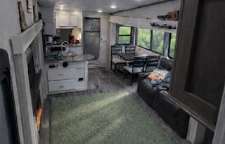 Bebe’s Wheel Estate