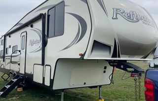 2018 Grand Design Reflection Fifth Wheel Bunkhouse