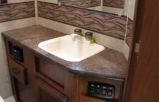 Plan A Get Away In Our Redhawk