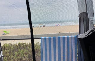 2021 Solis 59PX  seats/sleeps 4, w/ Generator +A/C