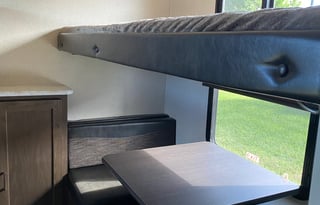 2018 Forest River RV Salem Hyper-Lyte 29BHHL