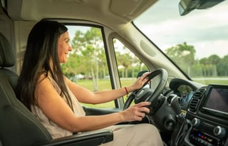 Active Pop Top Select | Miami | Unlimited Miles