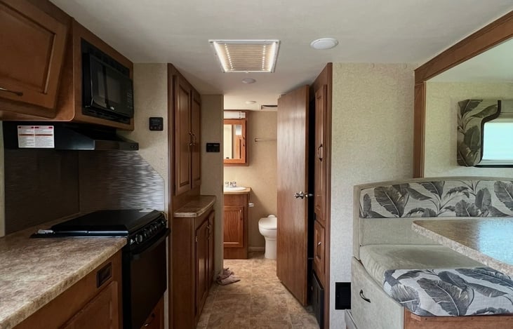 RV Photo