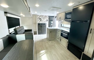 Your Ticket to the Wild with Our 2022 KZ Connect