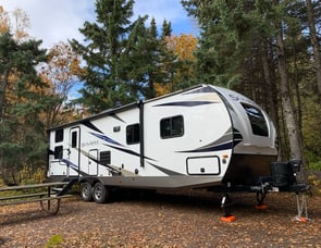 Palomino SolAire Ultra Lite 268BHSK