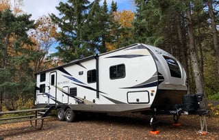 2020 Palomino SolAire 268BHSK