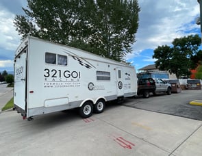 Keystone RV Springdale Tailgator 27TH