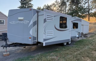 2011 Cruiser ViewFinder V-24SD