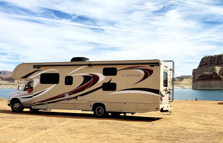 Brand New 2017 Thor Chateau Ready for Your Next Adventure | RVshare