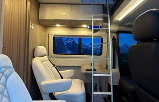 2023 Jayco Swift 20D Pop-Top With Starlink Wifi