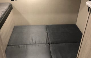 2022 Coachmen RV Catalina Legacy 293QBCK