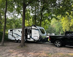 Coachmen RV Freedom Express Liberty Edition 292BHDSLE