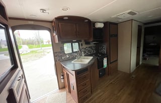 Fun for the Whole Family Bunkhouse