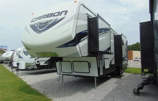 Emerald Coast Kid & Pet Friendly Camper Rental