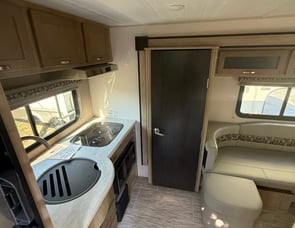 Forest River RV R Pod RP-195