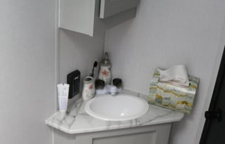 A perfect companion for all season campers