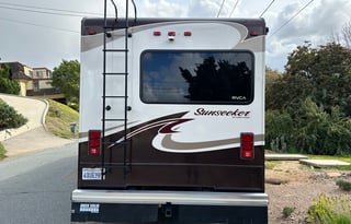 Forest River RV SUNSEEKER 3010DS