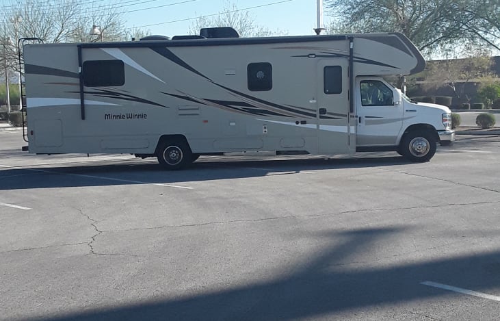 RV Photo