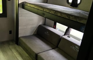 OBX Bender 2022 Jayco Jay Flight *DELIVERY ONLY*