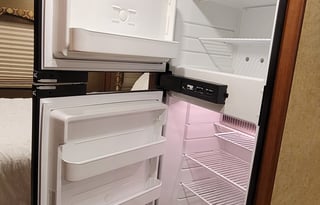 Perfect for a family.Freedom  Elite THOR 29FE