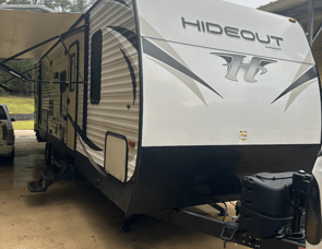 Keystone RV Hideout 28BHS