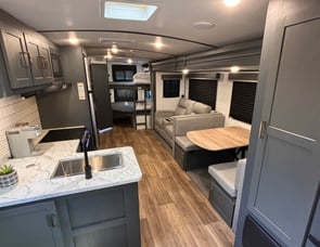 Keystone RV Bullet 290BHS