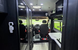 Brand New Roadtrek 2025 with great upgrades